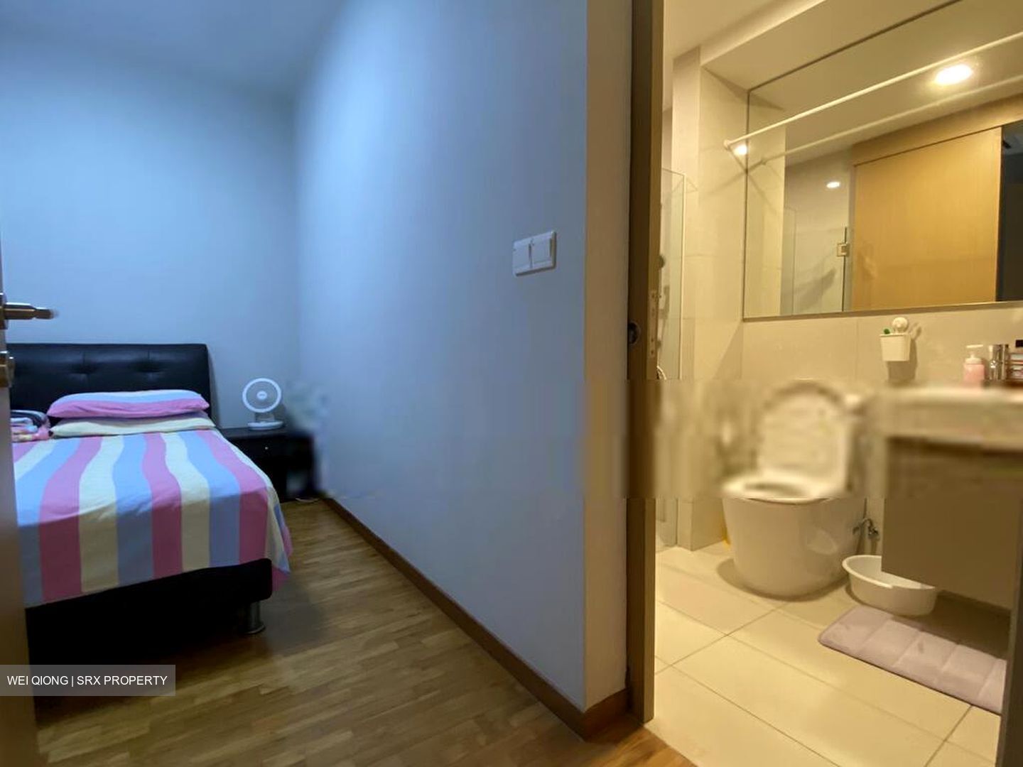Skypark Residences (D27), Condominium #553043771